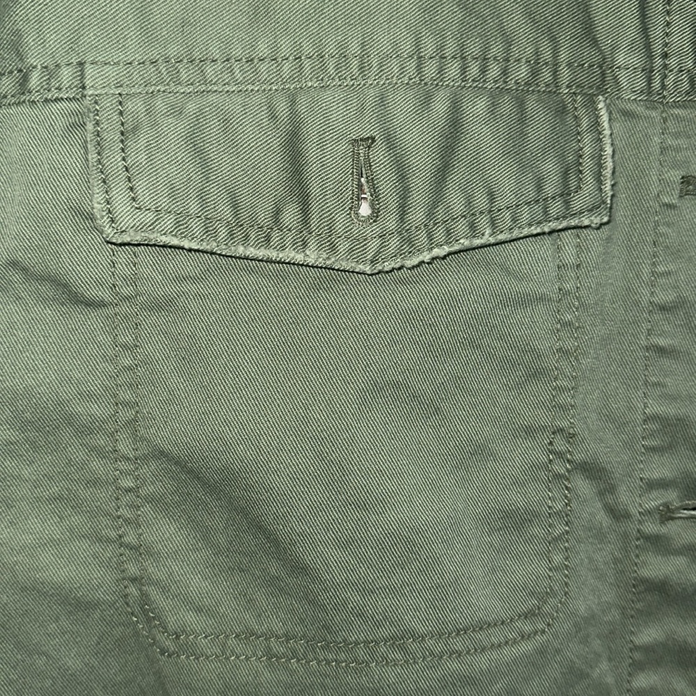 Vintage Jacket - Picture 3 of 11